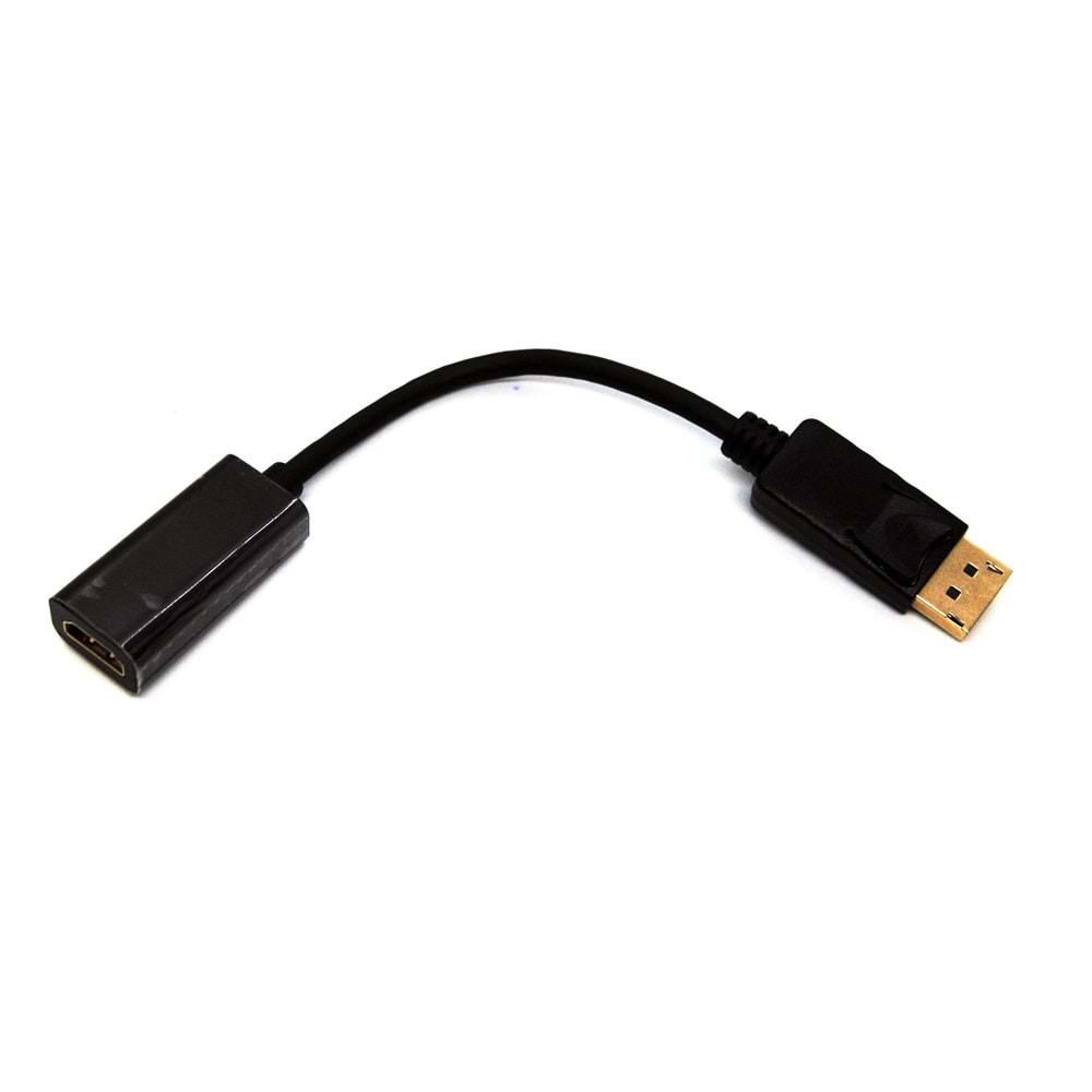 Beek BC-DSP-ADP-DP-HA-1-HD 15cm DP E >HDMI D çevi çevirici