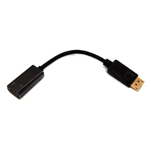 Beek BC-DSP-ADP-DP-HA-1-HD 15cm DP E >HDMI D çevi çevirici