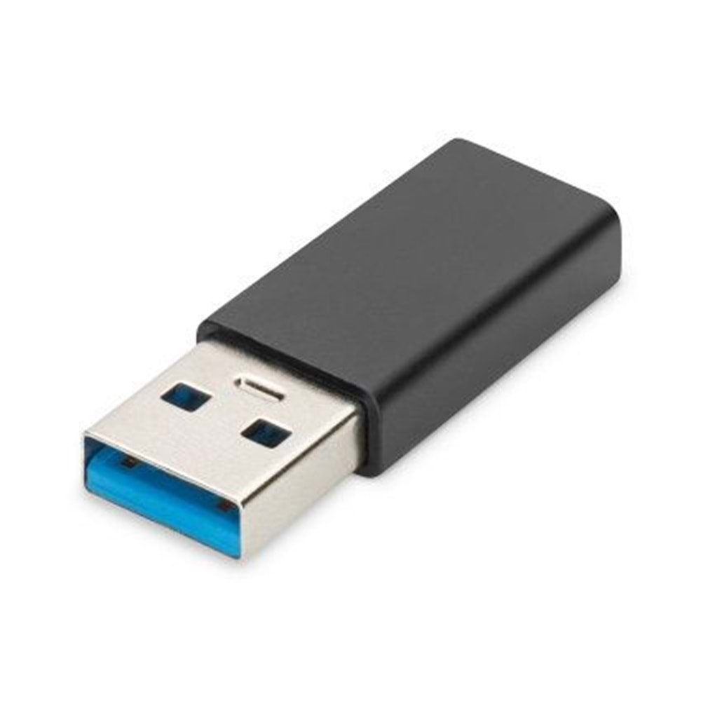 Digitus AK-300524-000-S USB3.0 Tip A(E)<=>USB3.0 T Tip-C (D)