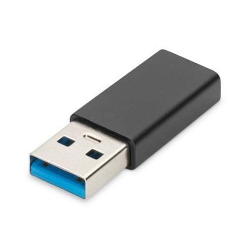 Digitus AK-300524-000-S USB3.0 Tip A(E)<=>USB3.0 T Tip-C (D)