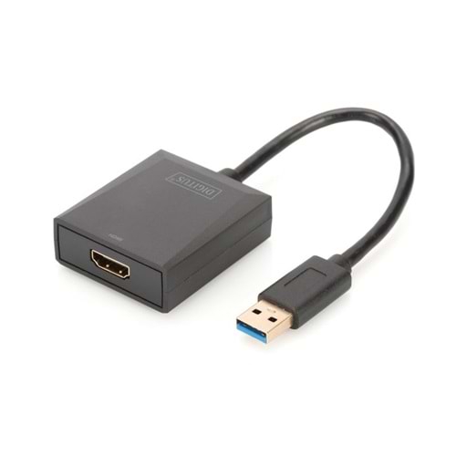 Digitus DA-70841 USB3.0=>HDMI 1080P çevirici çevirici