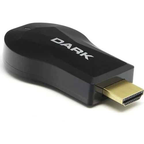 Dark DK-AC-TVC01 Easy Cast Hdmi görüntü aktarıcı UYUMLU