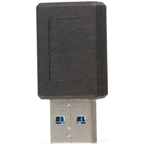 Dark DK-AC-U30X31 Usb3.0 Tip-A=>Usb3.1 Tip-C çevirici (Giriş:Usb3.0 Tip-A =>Çıkış:USB3.1 Tip-C dişi çevirici)