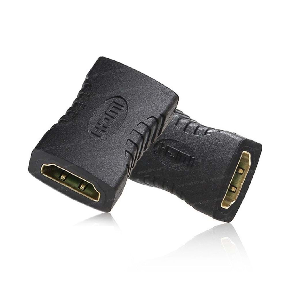Dark DK-HD-AFXF Hdmi <=> Hdmi çevirici (Giriş : Hdmi-Dişi <=> Çıkış : Hdmi-Dişi)