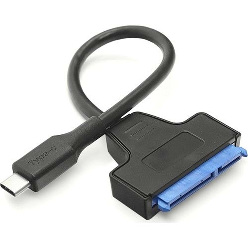 Dark TXACE23 TX SATA=>USB Tip-C Çevirici USB3.0 Hızında Yüksek Veri Transfer Hızı