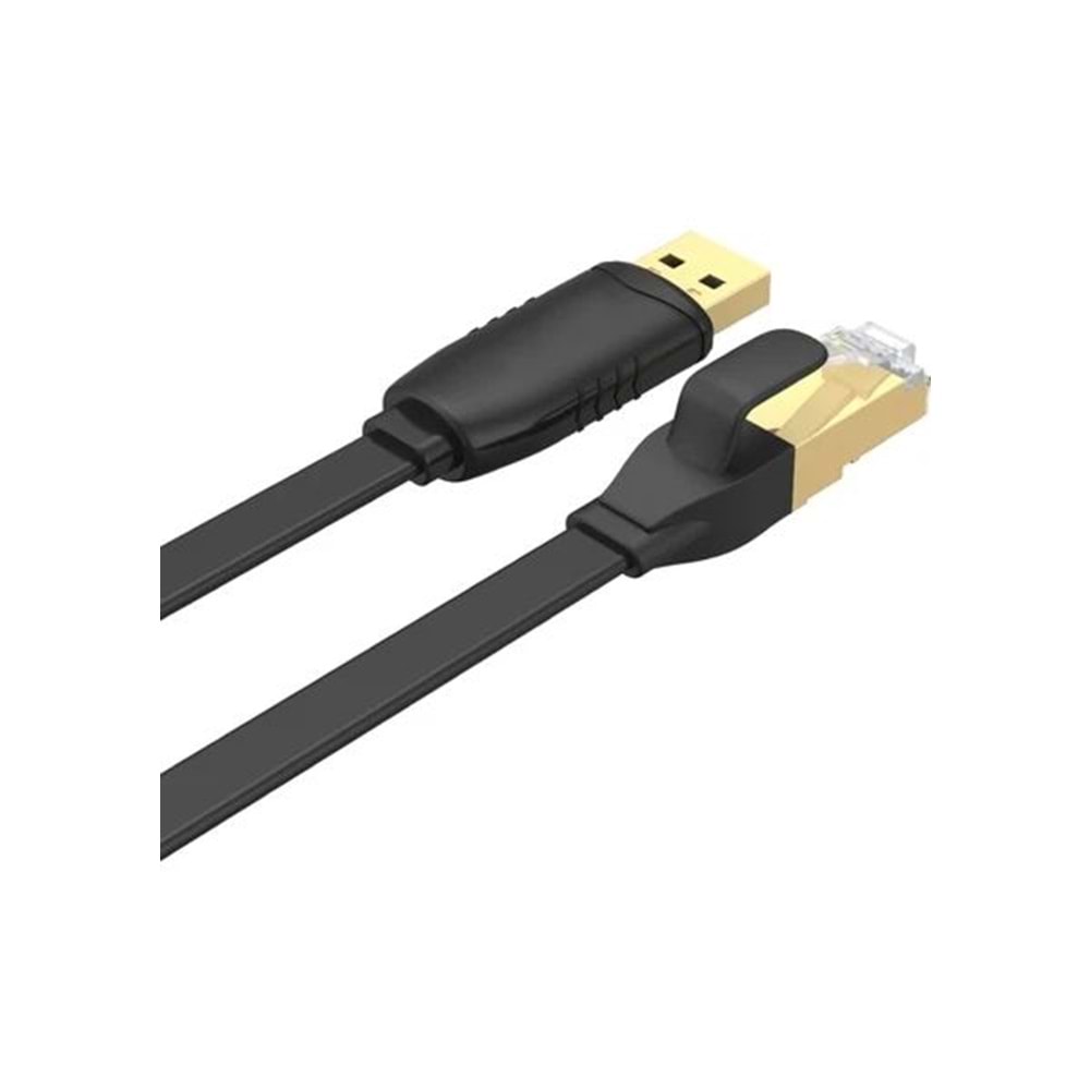 Daytona 50773 1,5m USB=> RJ45 Cisco Switch Consol