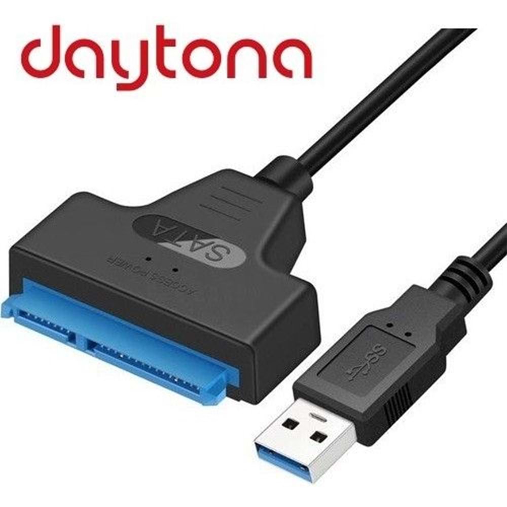 Daytona A4706 50cm USB3.0 2.5-3,5