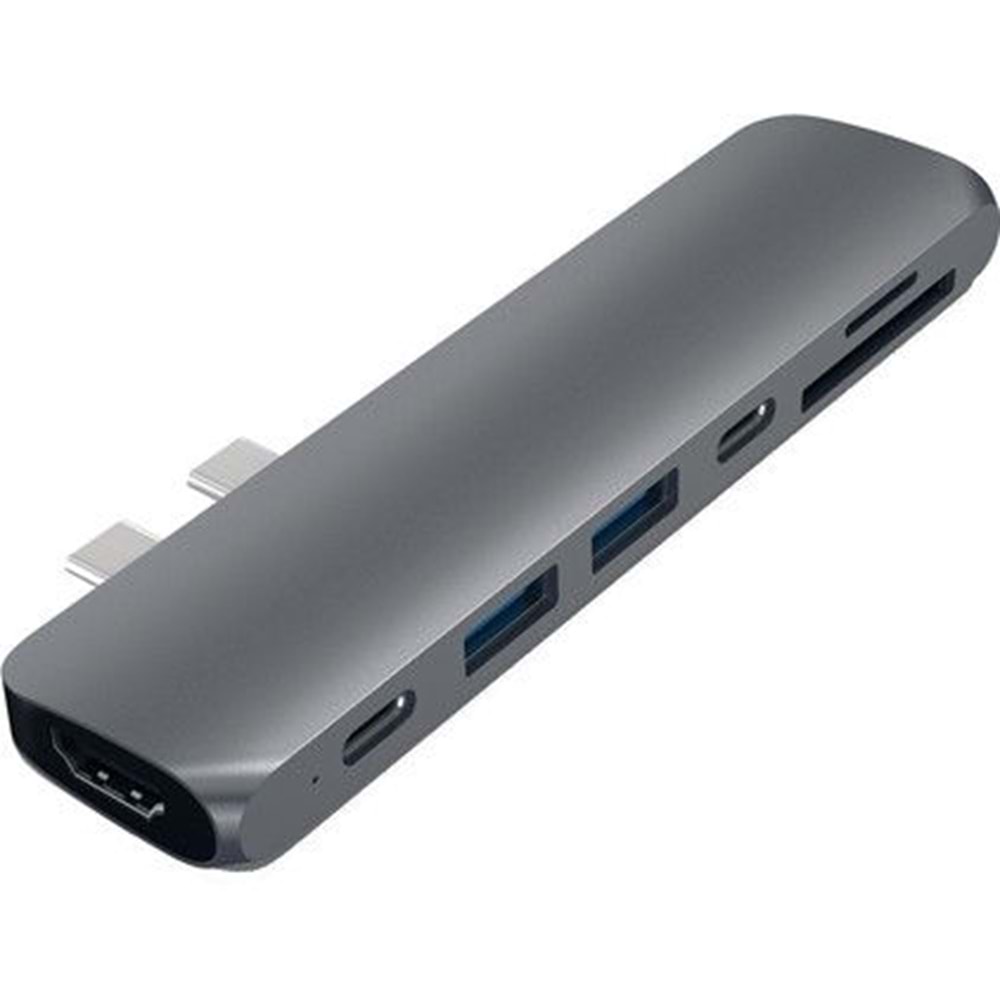 Daytona FC03 7'li Tip-C=>PD HDTV SD TF Adaptör