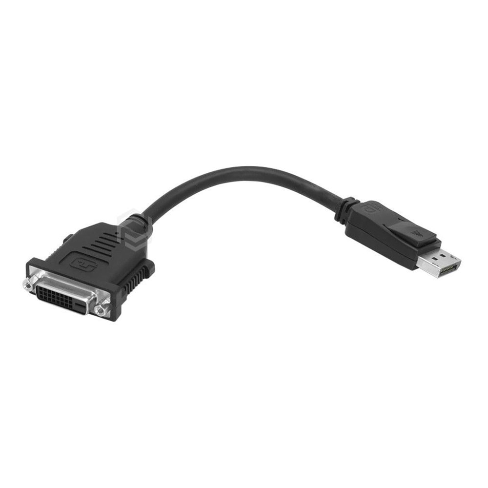 Frisby FA-6642C 15cm DP ekek=>DVI-D(24+1)dişi çevirici