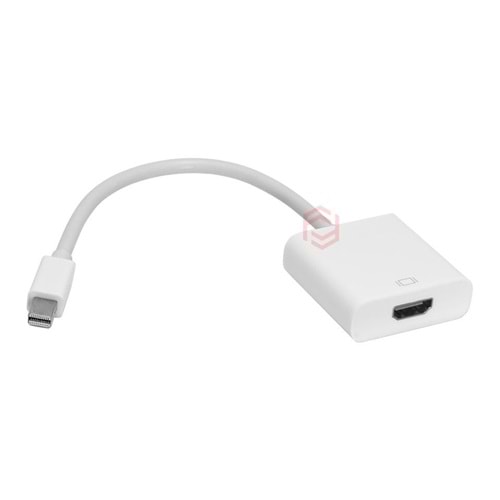 Frisby FA-6668C 15cm Mini DP=>HDMI Dönüştürücü