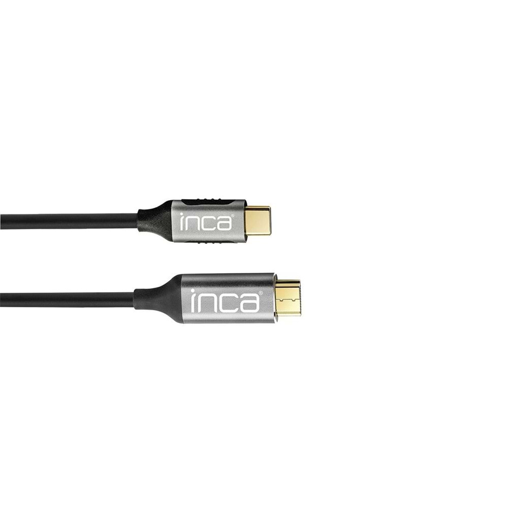 Inca ITCH-02TX 2m TYPE-C =>HDMI Kablo