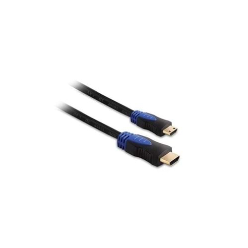 S-Link SLX-825 1,5m HDMI<=>Mini HDMI 24K,1.4 3D çevirici