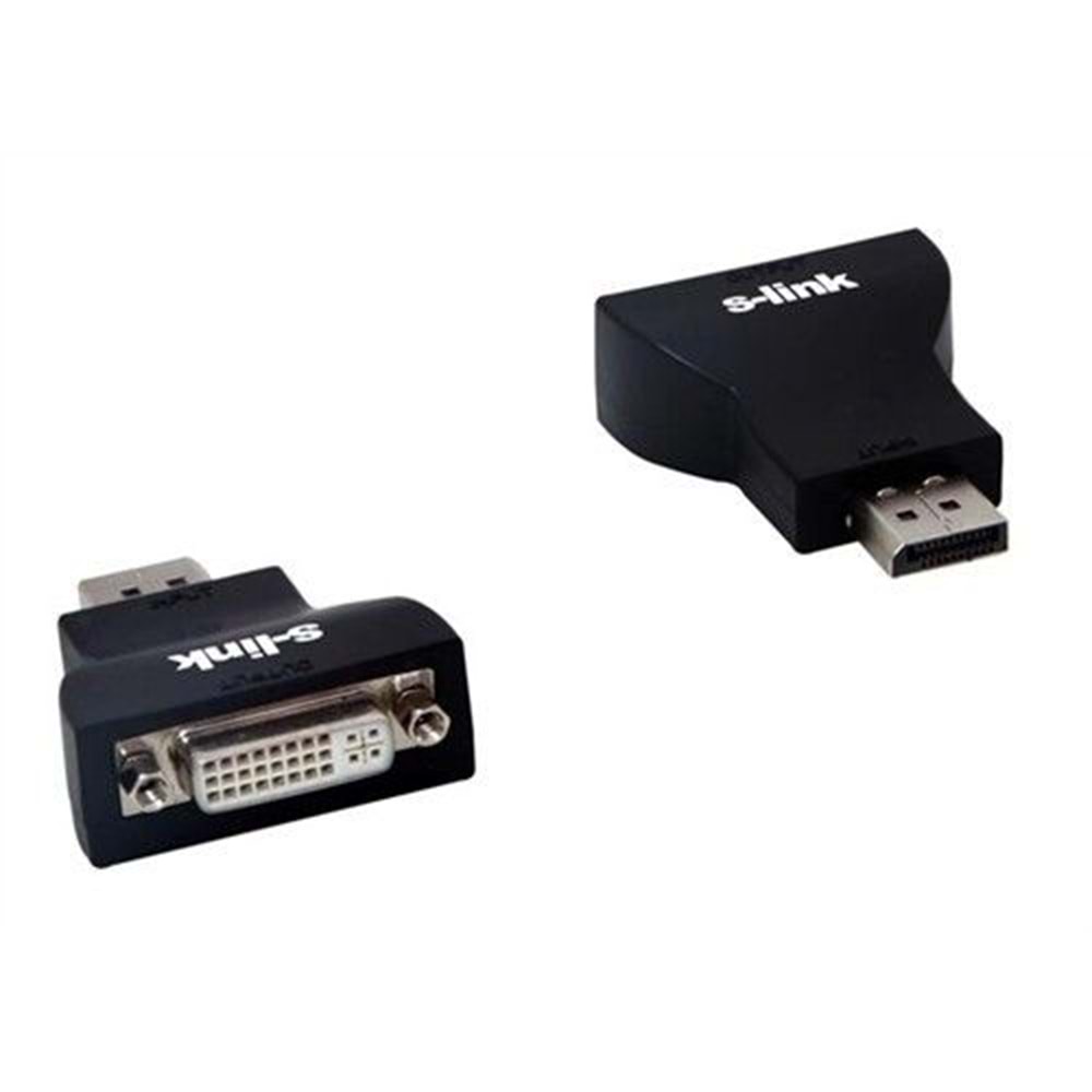 S-LINK SL-DS565 DISPLAY=> DVI ÇEVİRİCİ