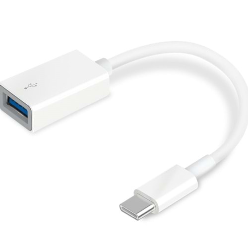 Tp-link UC400 U USB-C => USB3.0-A Adaptör (3yıl üretici garantili)