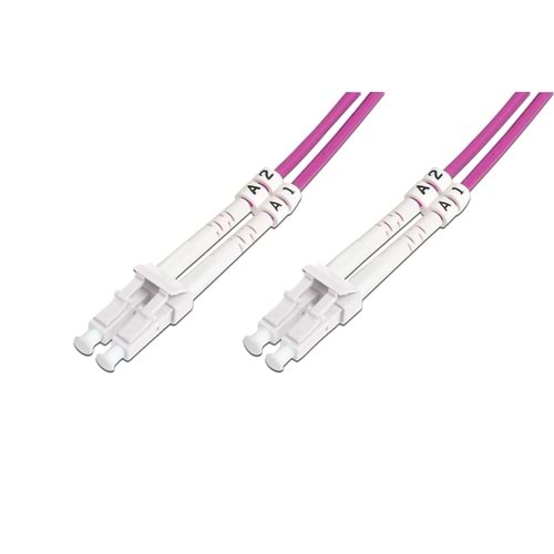 Beek BC-FO-5LCLC-02/4 2m LC-LC fiber patch,OM4