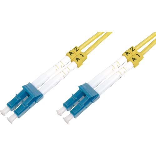 Beek BC-FO-9LCLC-01 1m LC-LC fiber patch,OS2