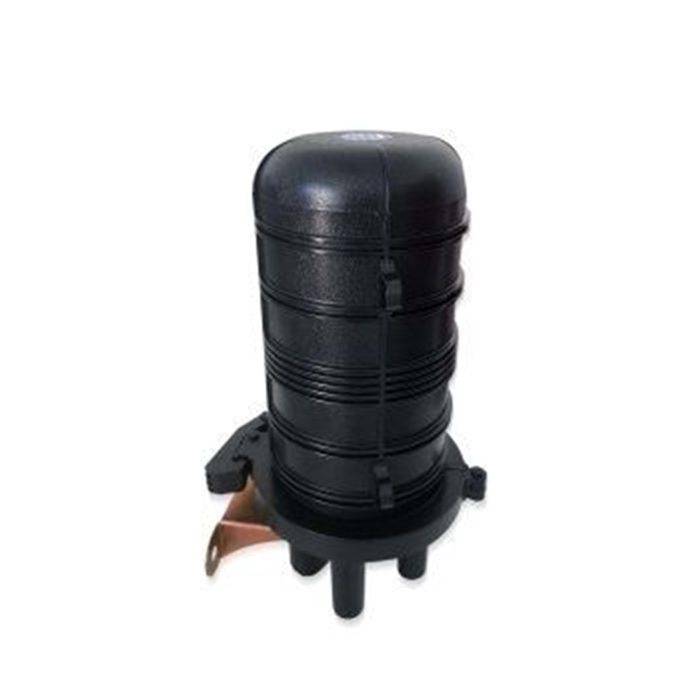 Beek BN-SOB-48FC-5 Dış ortam fiber kutu,48 core ek yapılabilir