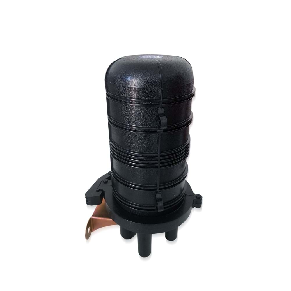 BEEK BN-SOB-48FC-5 DIŞ ORTAM FİBER EK KUTUSU,48 CO