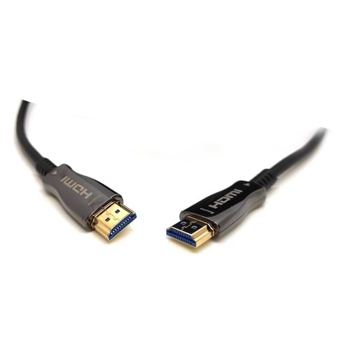 Beek BC-DSP-HA-MM-AOC-50-1 50m HDMI 2.0 Aktif fibe fiber,4K@60HZ