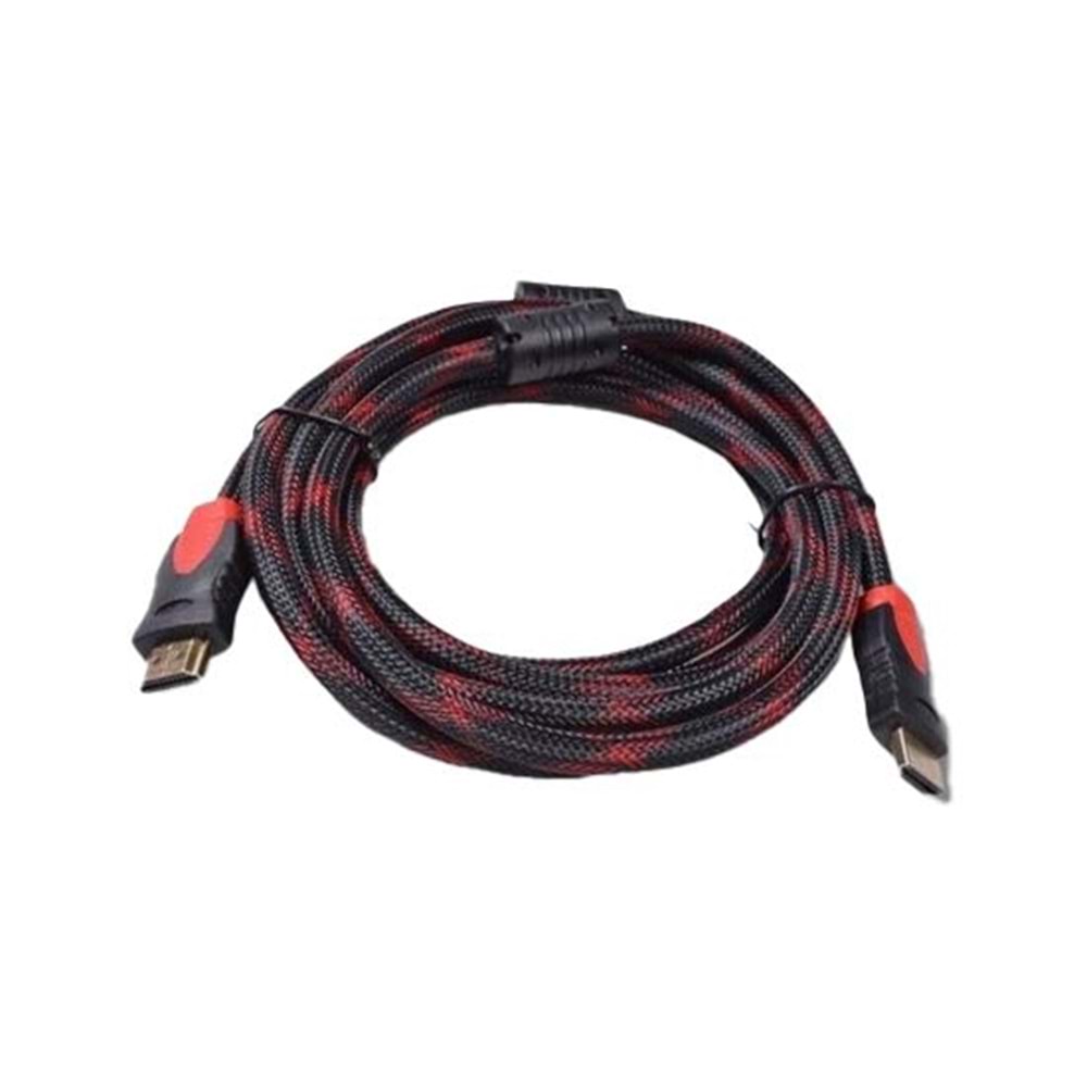 Daytona A4723 5m HDMI 1.4,3D kabo.Kordon+ethernet