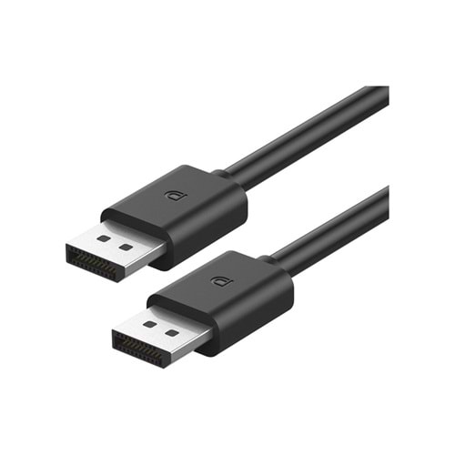 Daytona DP2 1,8m DP=>DP 4K 1.2V kablo 3840*1260
