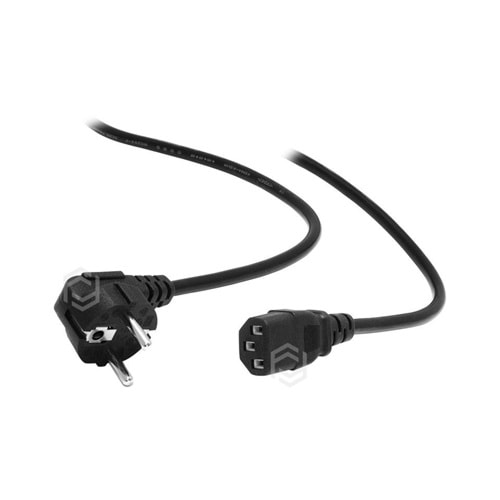 Frisby FA-7950K 1,2m Güç (Power)kablosu