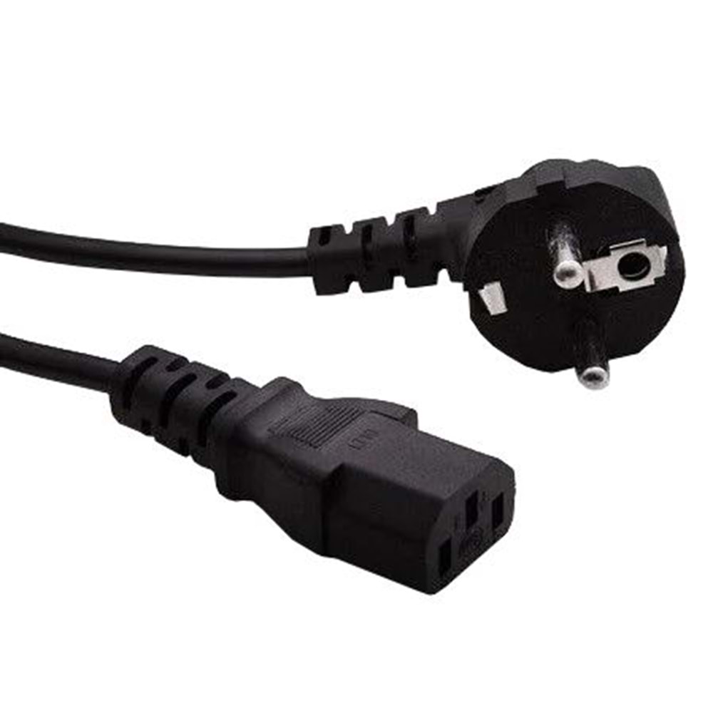 S-link SL-P430 1.5m 3*0.5mm power kablo