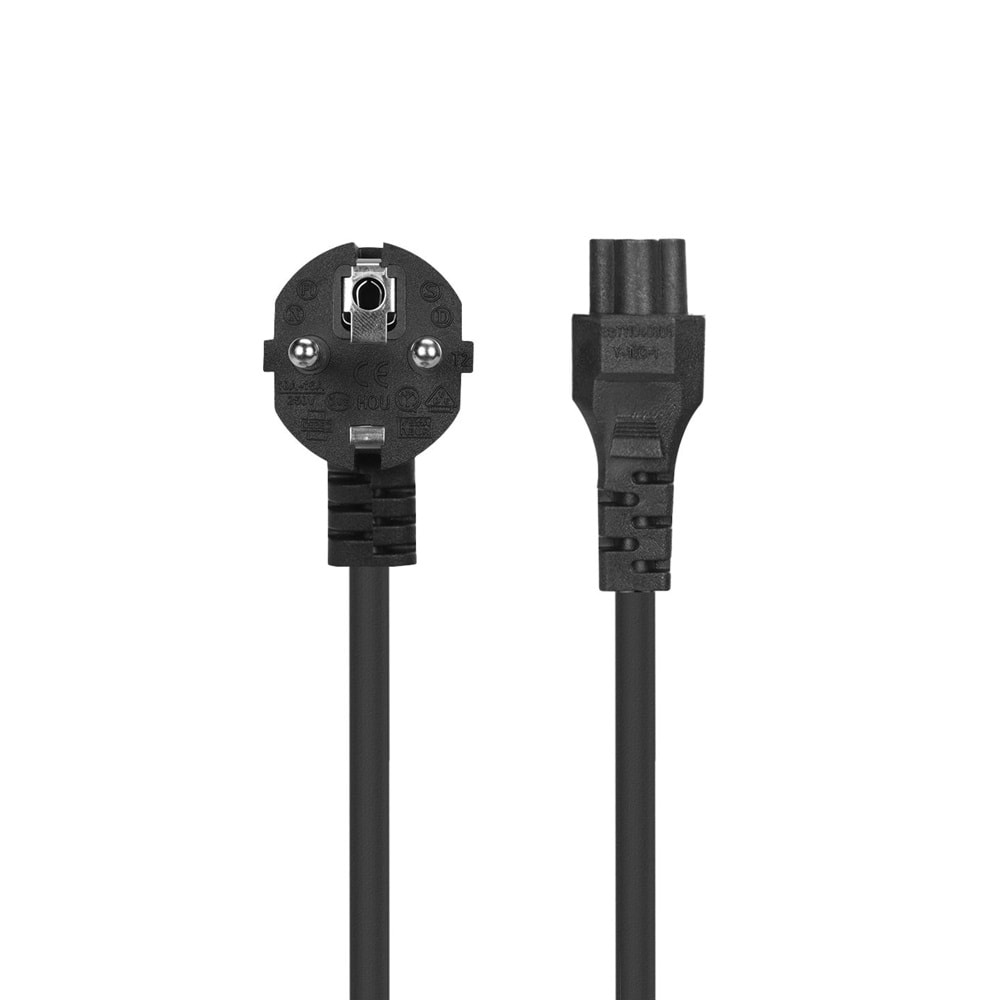 S-link SL-D075 1.5m 0.75mm Notebook power kablo