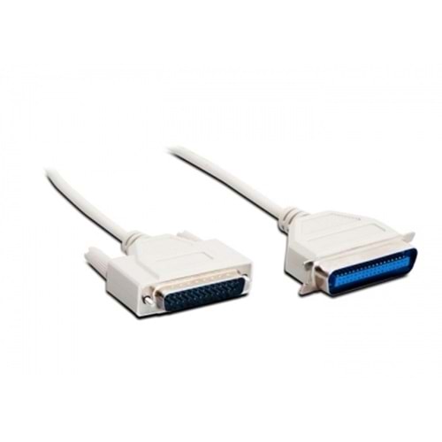 S-Link SL-P7M 7m Paralel yazıcı kablosu D25E/C36E