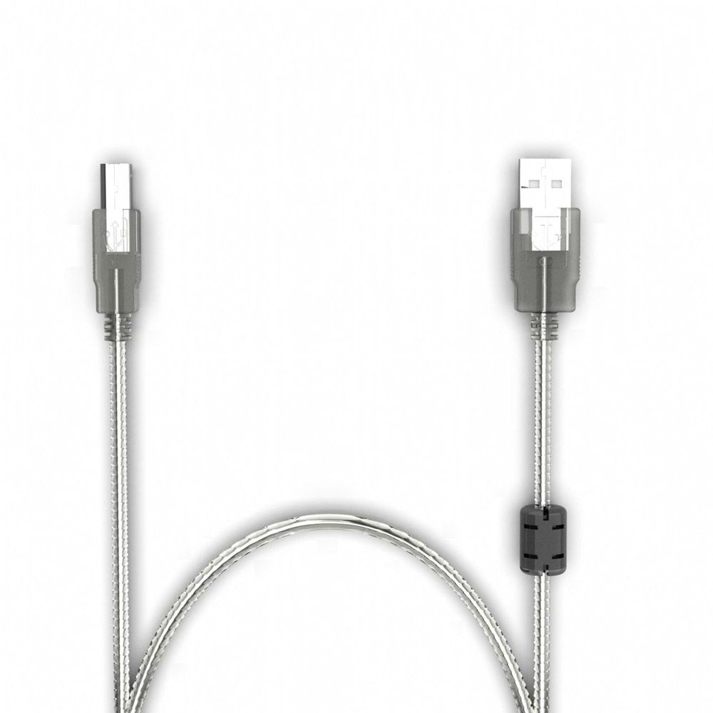 Inca IPR-02 3m USB 2.0 Yazıcı kablosu