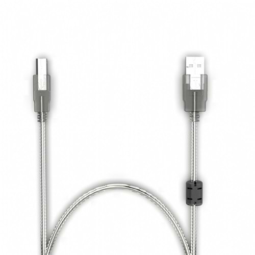 Inca IPR-02 3m USB 2.0 Yazıcı kablosu