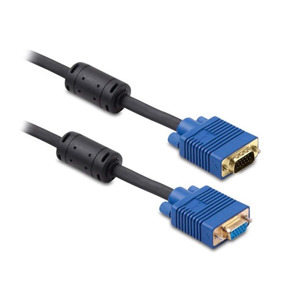 S-Link SLX-193 20m VGA (Monitör) Kablosu