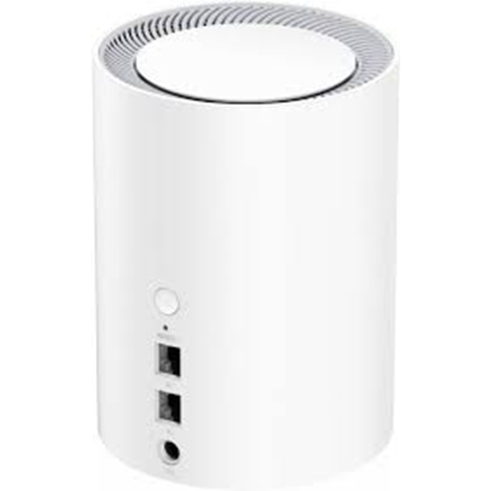 CUDY M3000-2 WIFI6 AX3000 Çİft Bant Mesh Router 2'li Set