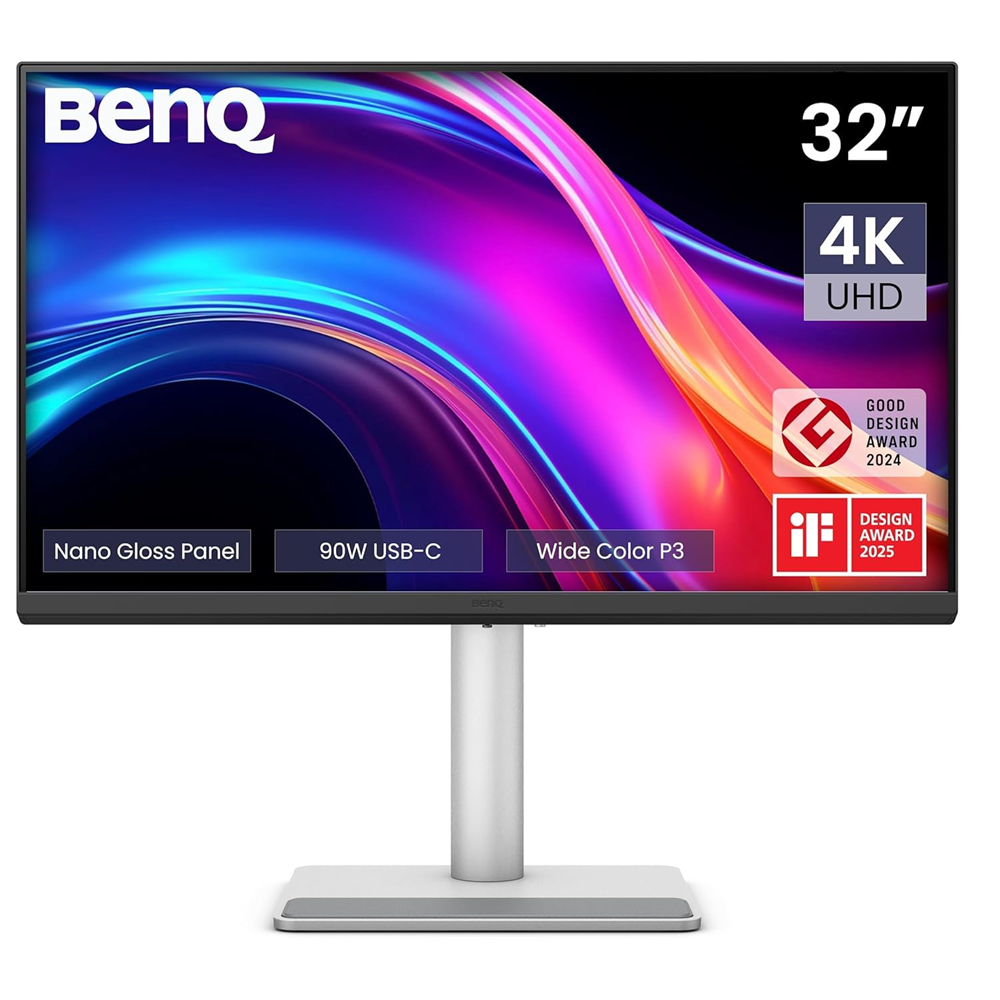 BENQ 31.5