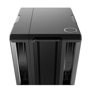 COOLERMASTER HYPER 612 APEX MAP-T6PN-225PK-R1 AM5-1851p Hava Soğutmalı Dual İşlemci Fanı