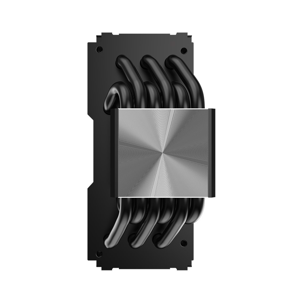 COOLERMASTER HYPER 612 APEX MAP-T6PN-225PK-R1 AM5-1851p Hava Soğutmalı Dual İşlemci Fanı