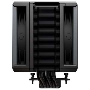 COOLERMASTER HYPER 612 APEX MAP-T6PN-225PK-R1 AM5-1851p Hava Soğutmalı Dual İşlemci Fanı