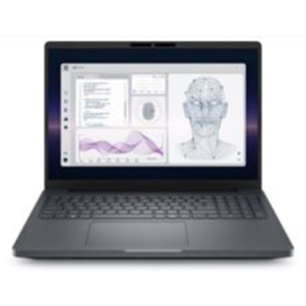 DELL 16