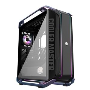 COOLERMASTER Cosmos İnfinity C700M MCC-C700M-KHNN-S30 3-ARGB Fanlı Gaming Alüminyum EATX PC Kasası