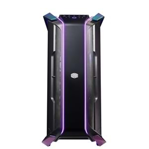 COOLERMASTER Cosmos İnfinity C700M MCC-C700M-KHNN-S30 3-ARGB Fanlı Gaming Alüminyum EATX PC Kasası