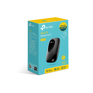 TP-LINK M7200 4G LTE Taşınabilir Modem Router