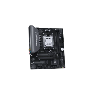 MAXUN CHALLENGER B850M-M PLUS WIFI DDR5 HDMI-DP PCIE 5.0 AM5 mATX