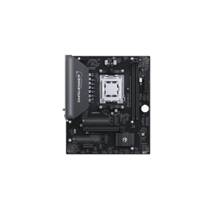 MAXUN CHALLENGER B850M-M PLUS WIFI DDR5 HDMI-DP PCIE 5.0 AM5 mATX