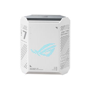 ASUS ROG STRIX GS-BE7200 WIFI7 BE7200 Çift Bant 5x2.5G AiMesh Gaming Router