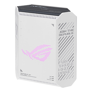 ASUS ROG STRIX GS-BE7200 WIFI7 BE7200 Çift Bant 5x2.5G AiMesh Gaming Router