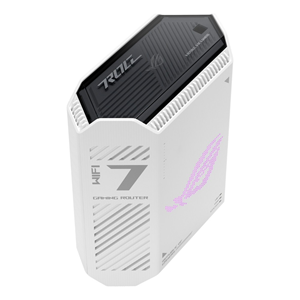 ASUS ROG STRIX GS-BE7200 WIFI7 BE7200 Çift Bant 5x2.5G AiMesh Gaming Router