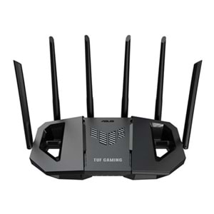 ASUS TUF GAMING BE6500 WIFI7 Mesh Router
