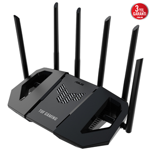ASUS TUF GAMING BE6500 WIFI7 Mesh Router
