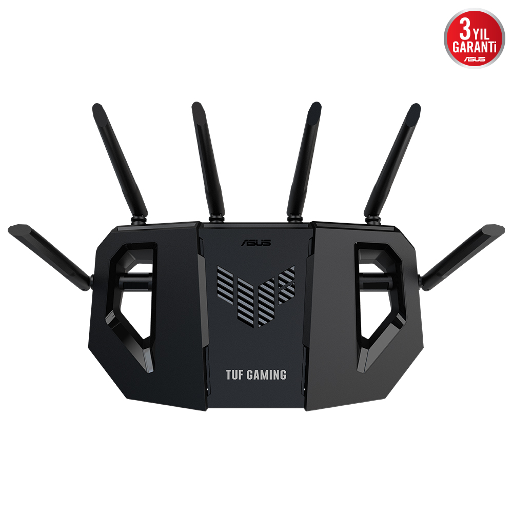 ASUS TUF GAMING BE6500 WIFI7 Mesh Router