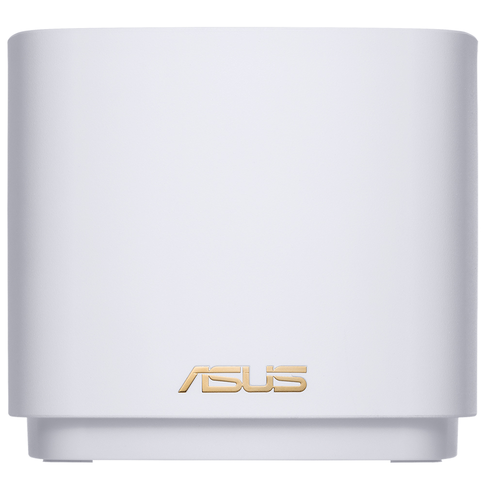 ASUS XD5 W-3 Wıfı6 AX3000 Dual Band Mesh Router Beyaz 3-lü set / 90IG0750-MO3B20 
